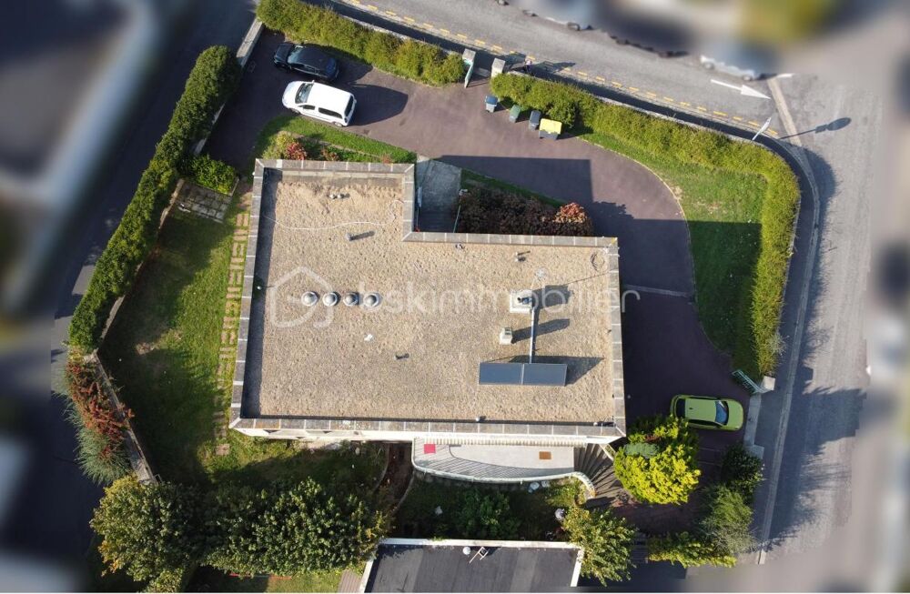 Vente Propriété/Château OPPORTUNITÉ RARE - Maison Familiale ou Investissement Locatif Caen