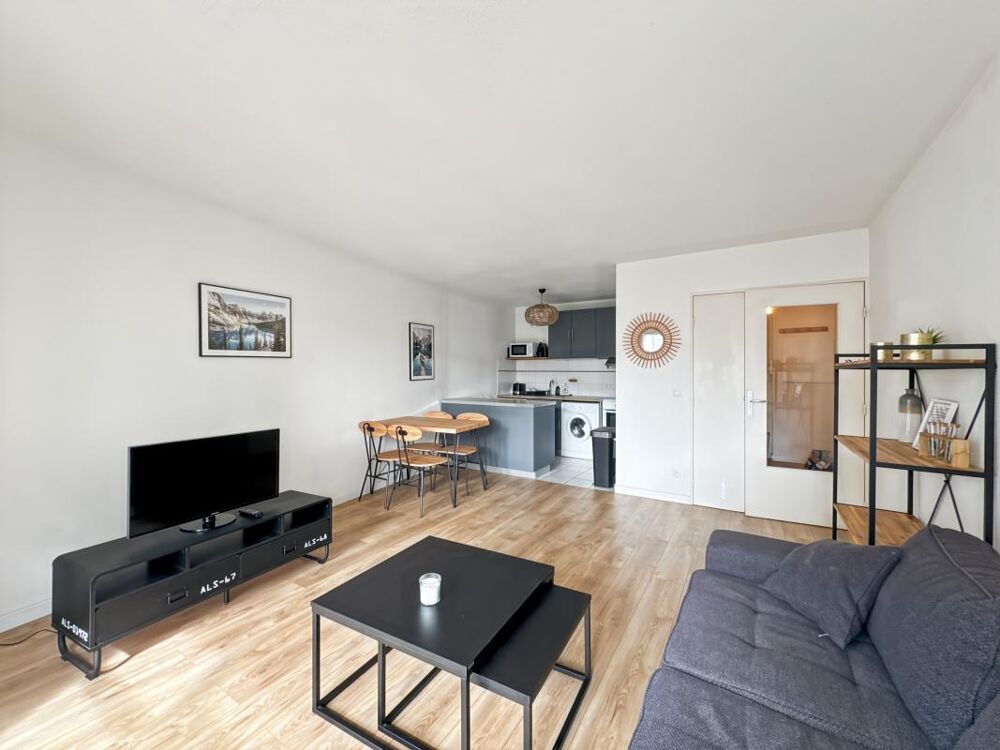 Vente Appartement Appartement Bordeaux