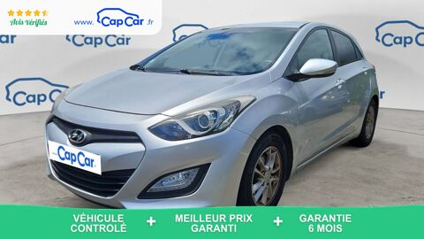 Hyundai i30 1.4 CRDi 90 Intuitive 2013 occasion Sainte Suzanne 97441
