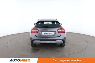 Classe GLA 200 Intuition 7G-DCT 156 ch 2017 occasion 92130 Issy-les-Moulineaux