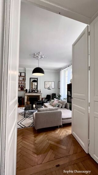  Appartement � vendre 5 pi�ces 147 m�