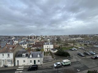  Appartement � vendre 2 pi�ces 55 m�