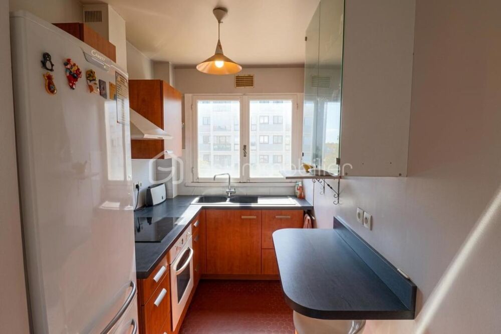 Vente Appartement Belle opportunité Fontenay sous bois
