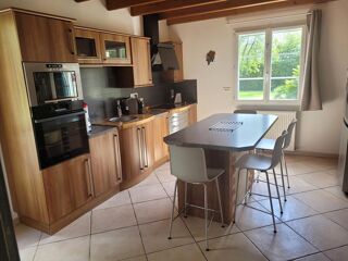  Maison � vendre 5 pi�ces 152 m�