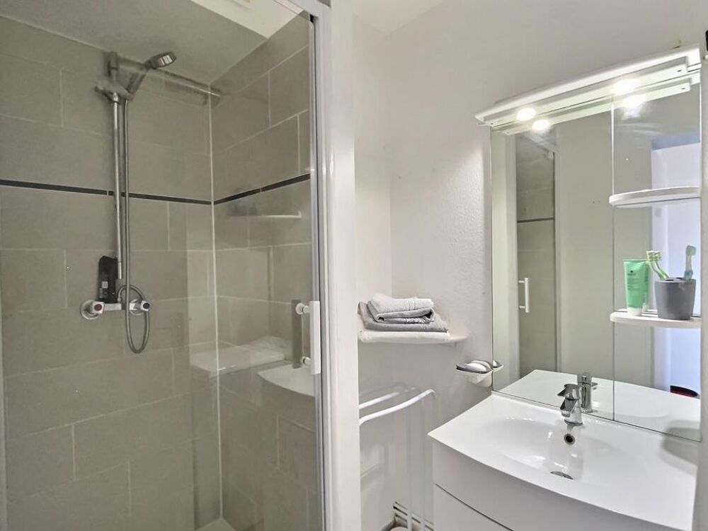 Location Appartement Appartement de 36m2 à louer sur Valras-Plage Valras plage