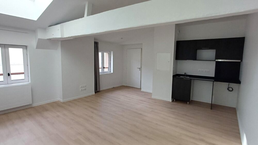 Location Appartement T1 à AGEN Agen