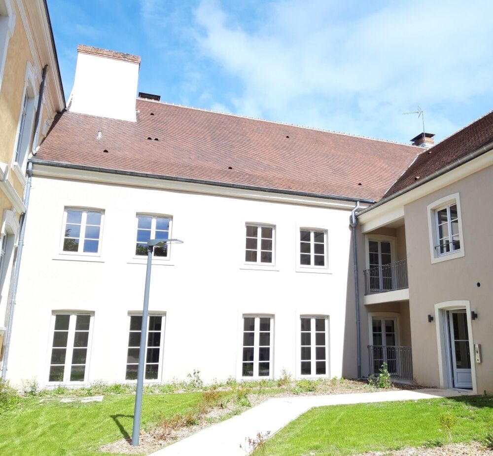 Location Appartement DOMAINE ST LOUIS : Joli T3 à CHALON SUR SAONE Chalon sur saone
