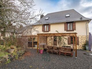  Maison � vendre 6 pi�ces 140 m�