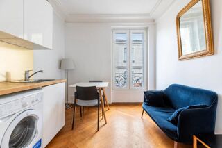  Appartement à vendre 2 pièces 33 m²