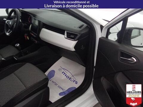 Clio TCe 100 GPL Evolution 2022 occasion 10150 Lavau