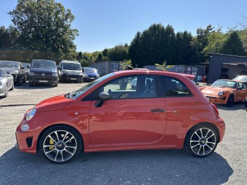 695 TURISMO 2023 occasion 28500 Charpont