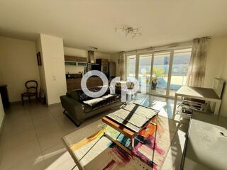  Appartement � louer 3 pi�ces 68 m�