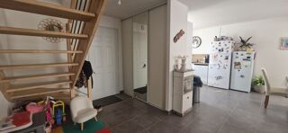  Maison à louer 6 pièces 125 m²