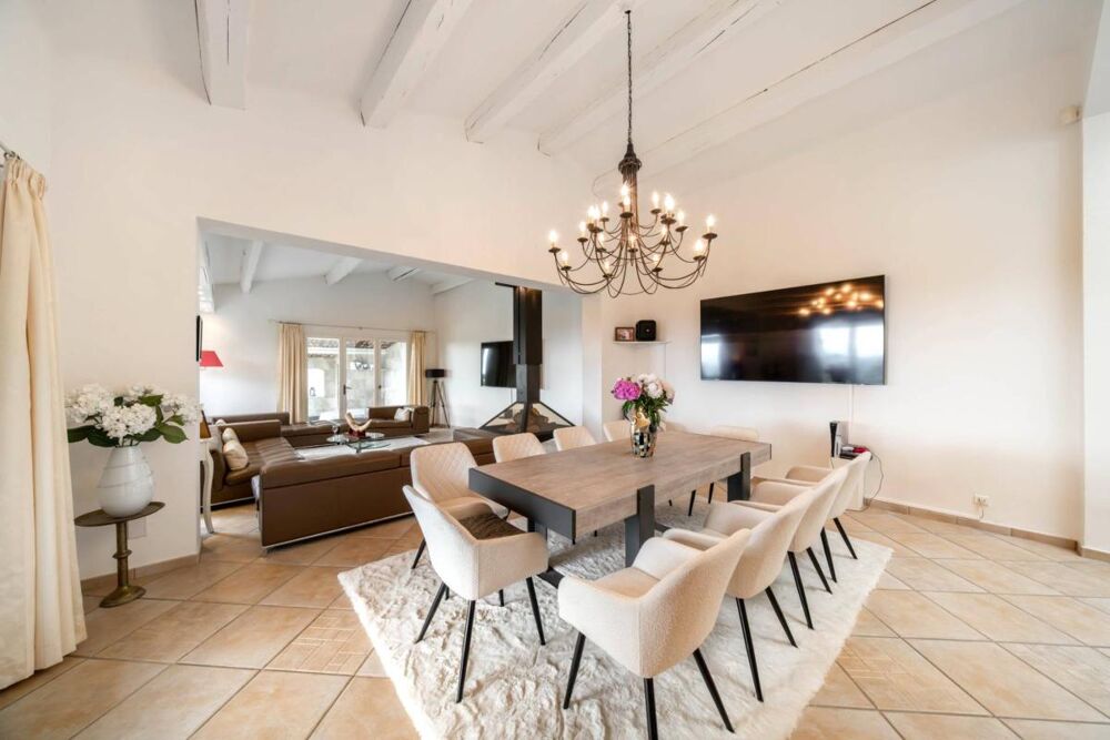 � vendre  Villa Le Bar-sur-Loup (06620)