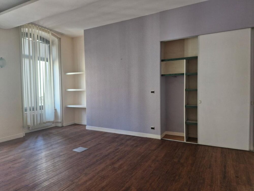 Vente Immeuble Immeuble Limoges
