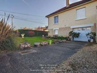  Maison  vendre 7 pices 134 m