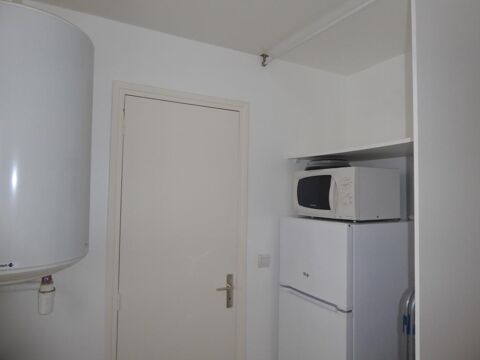 Appartement  louer 1 pice 23 m