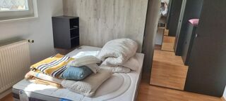  Appartement à louer 1 pièce 12 m²
