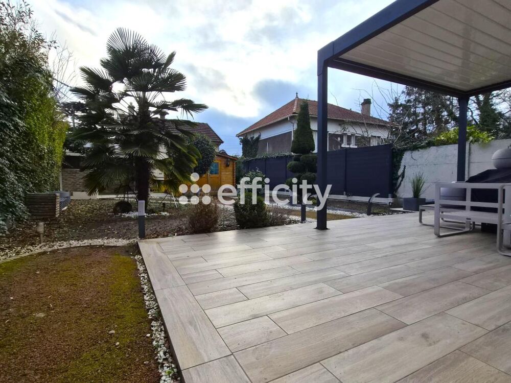 Vente Maison Maison Saint prix