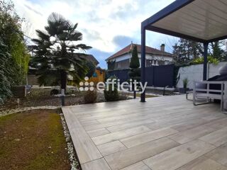  Maison à vendre 7 pièces 131 m²