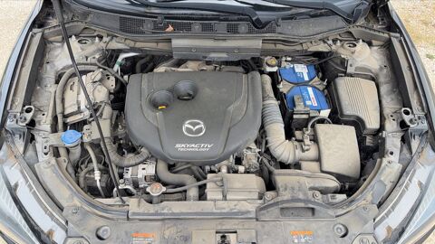 CX-5 2.2 SKYACTIV-D 175 Selection 2016 occasion 07800 Charmes Sur Rhone