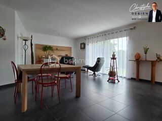  Maison à vendre 5 pièces 108 m²