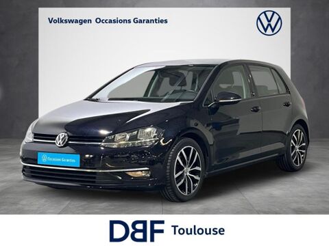 Annonce voiture Volkswagen Golf 13989 €