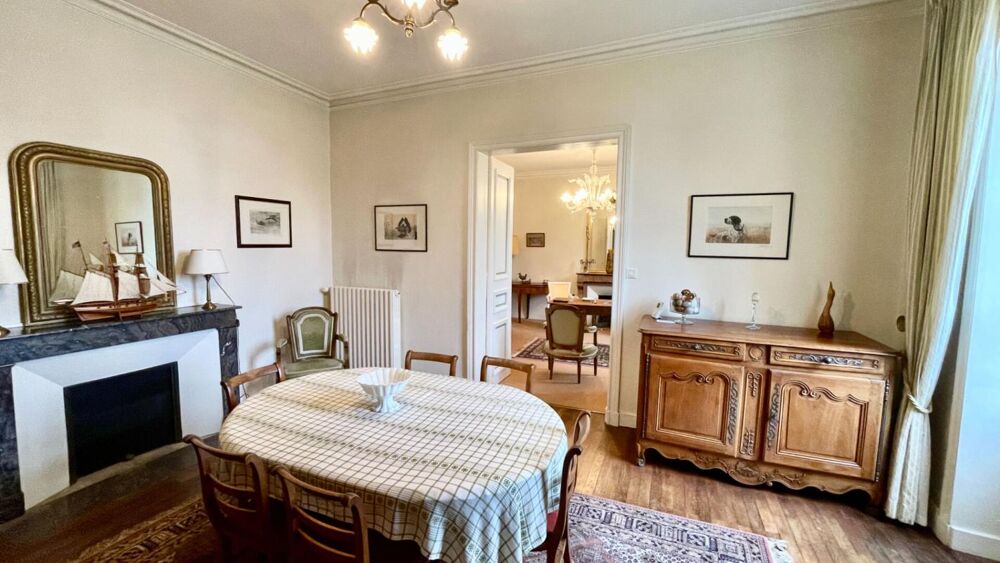 Vente Maison A VENDRE MAISON 8 PIECES - ANCENIS-SAINT-GEREON Ancenis saint gereon