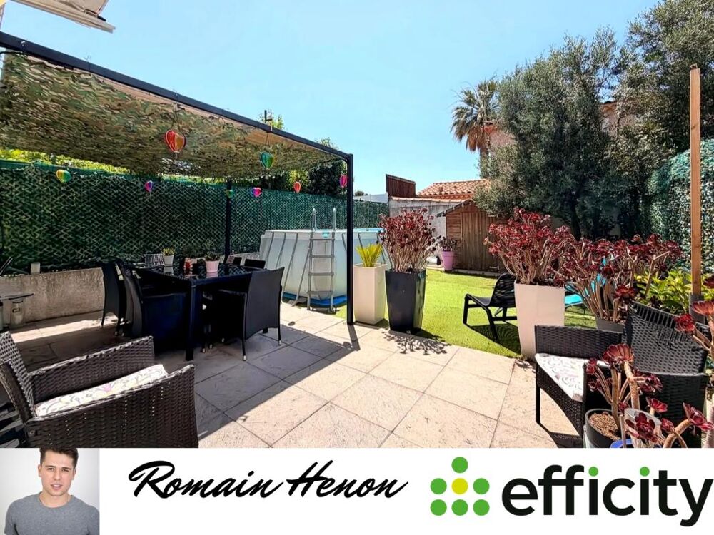 Vente Duplex/Triplex Duplex/Triplex Marseille 12