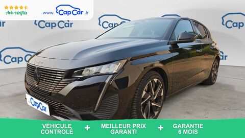 Annonce voiture Peugeot 308 18990 