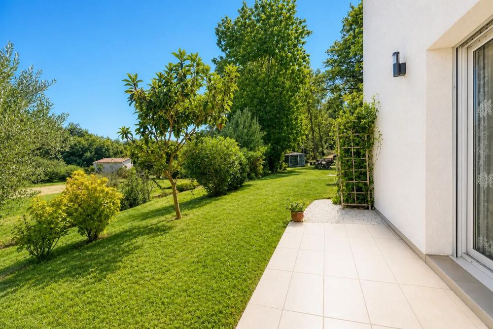 Vente Maison Maison de 5 pièces de 176 m² situé à Chabeuil Chabeuil
