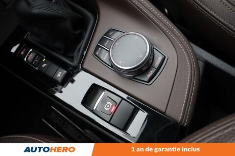X1 xDrive25i xLine BVA8 231 ch 2016 occasion 92130 Issy-les-Moulineaux
