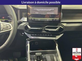 Bigster Hybrid 155 Journey 2026 occasion 10150 Lavau