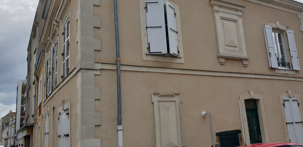 Dpt Sarthe (72), à vendre 72000 LE MANS - MAISON DE VILLE P6 de 210 m²env. au sol -