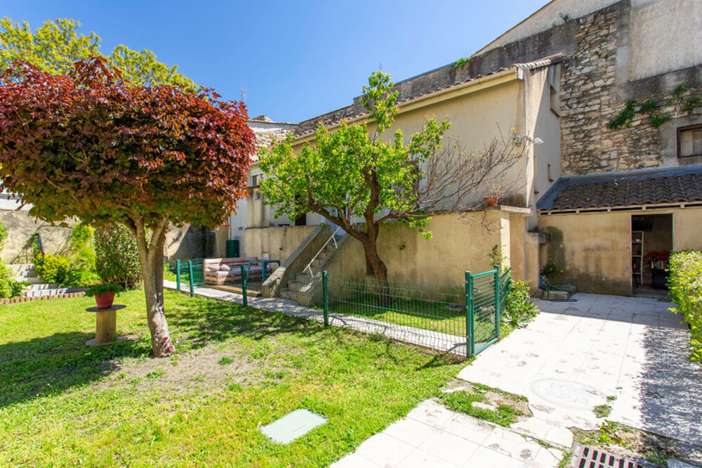 Vente Immeuble Immeuble à vendre NIMES (30) Nimes