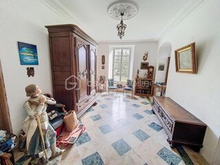  Propri�t�/ch�teau � vendre 12 pi�ces 511 m�