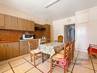  Maison � vendre 7 pi�ces 155 m�