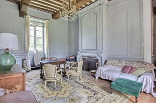  Propriété/château à vendre 10 pièces 600 m²