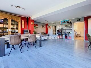  Maison à vendre 5 pièces 103 m²