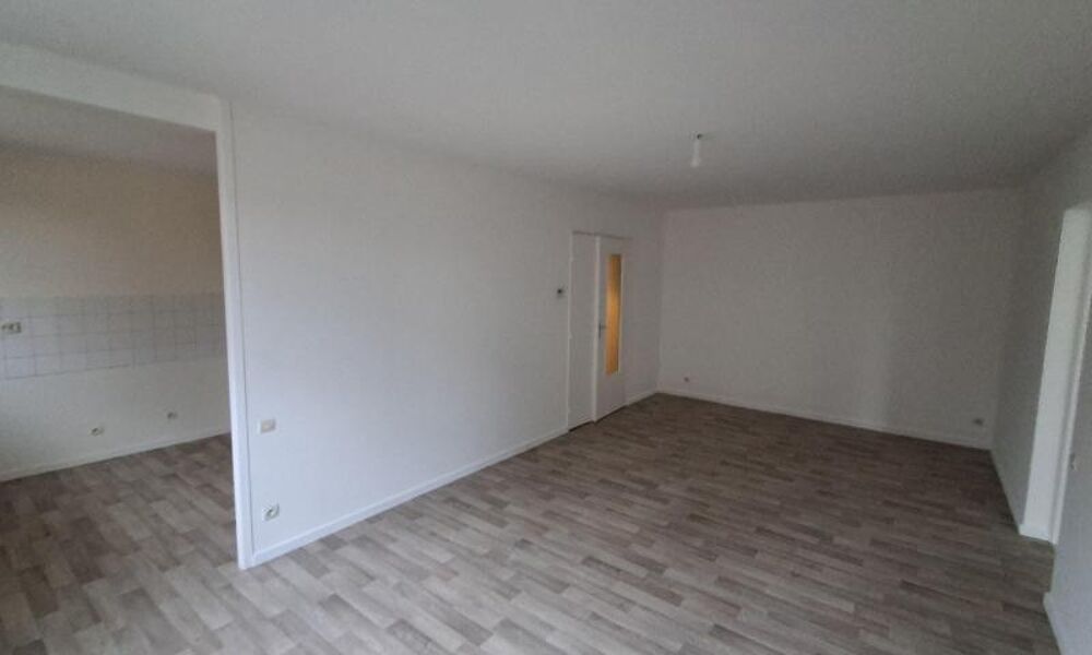 Appartement – Saint-Étienne - Plus