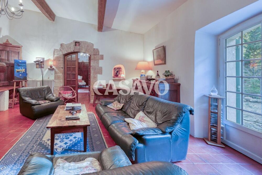  vendre  Maison Salon-de-Provence (13300)