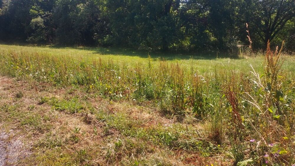 Vente Terrain Terrain à vendre de 819,00 m² MASCLAT (46) Masclat