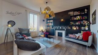  Appartement � vendre 4 pi�ces 138 m�