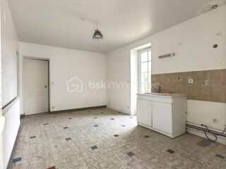  Maison � vendre 6 pi�ces 100 m�