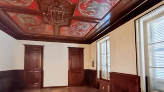  Maison  vendre 10 pices 270 m