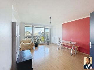  Appartement à vendre 5 pièces 102 m²