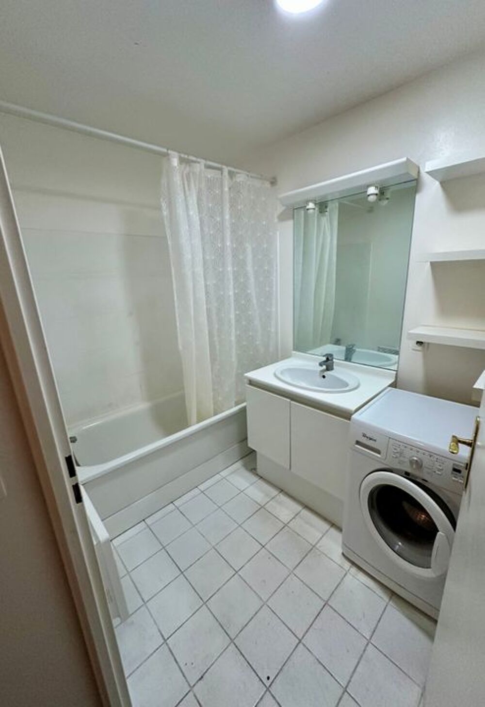 Location Appartement Appartement de 37m2 à louer sur Vitry-sur-Seine Vitry sur seine