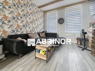  Maison à vendre 4 pièces 72 m²
