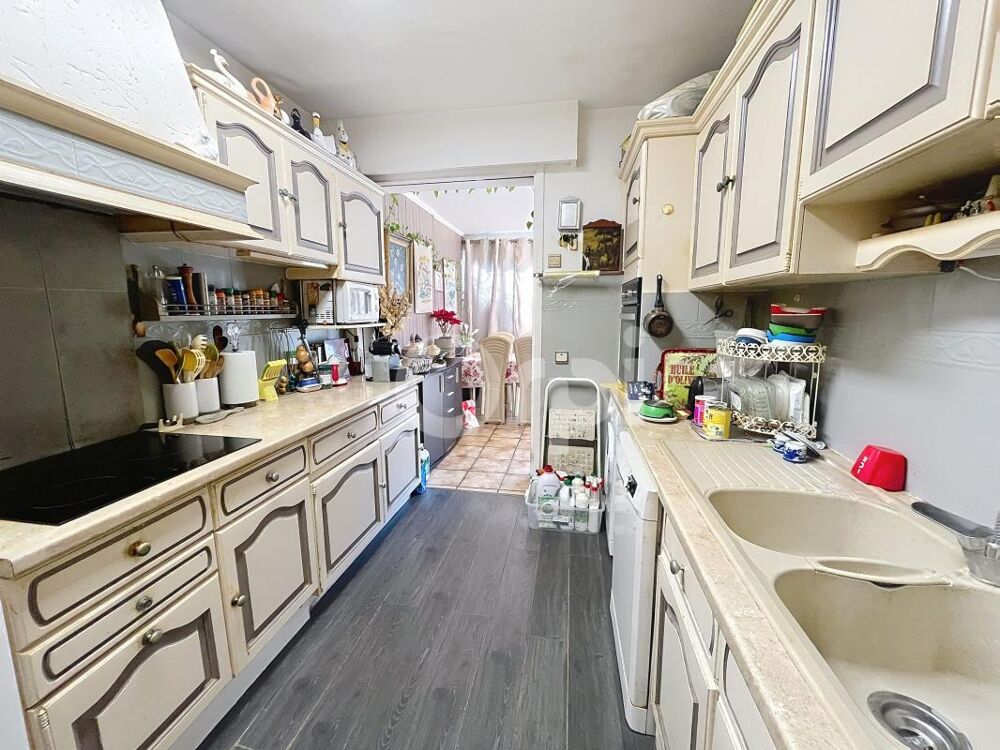 Vente Appartement Antibes – Bréguières Antibes