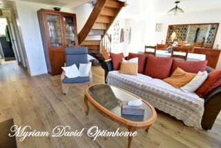  Maison � vendre 4 pi�ces 90 m�